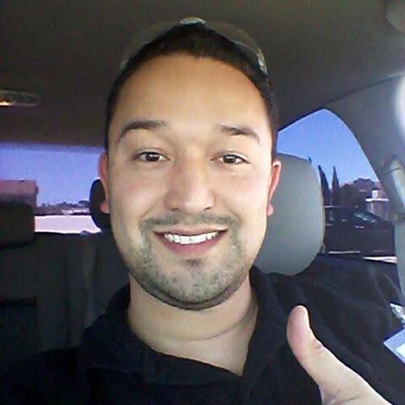 Meet your Posher, Rafael - Picture 1 of 1